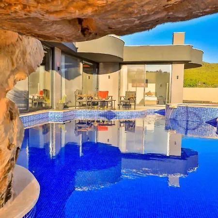 Villa Agartra